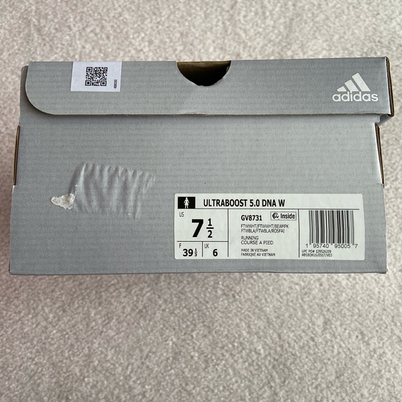 Adidas Ultraboost 5.0 DNA sneakers - Picture 11 of 11